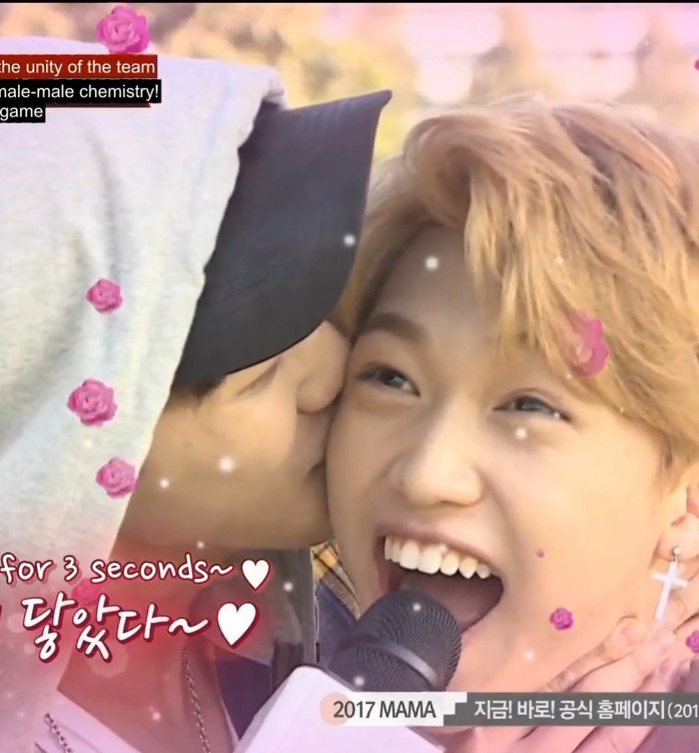 changlixions's tweet image. 🌻
GETTING READY                     TO MAKE HISTORY