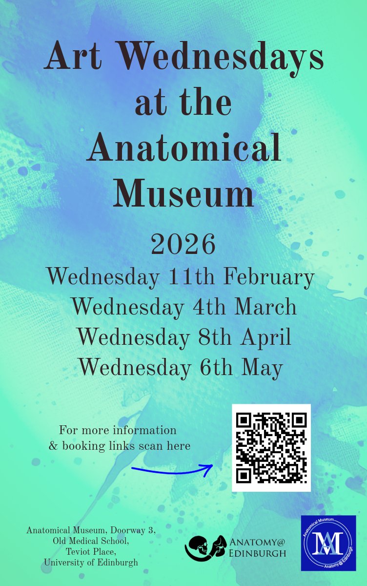 AnatomicalMuseum tweet media