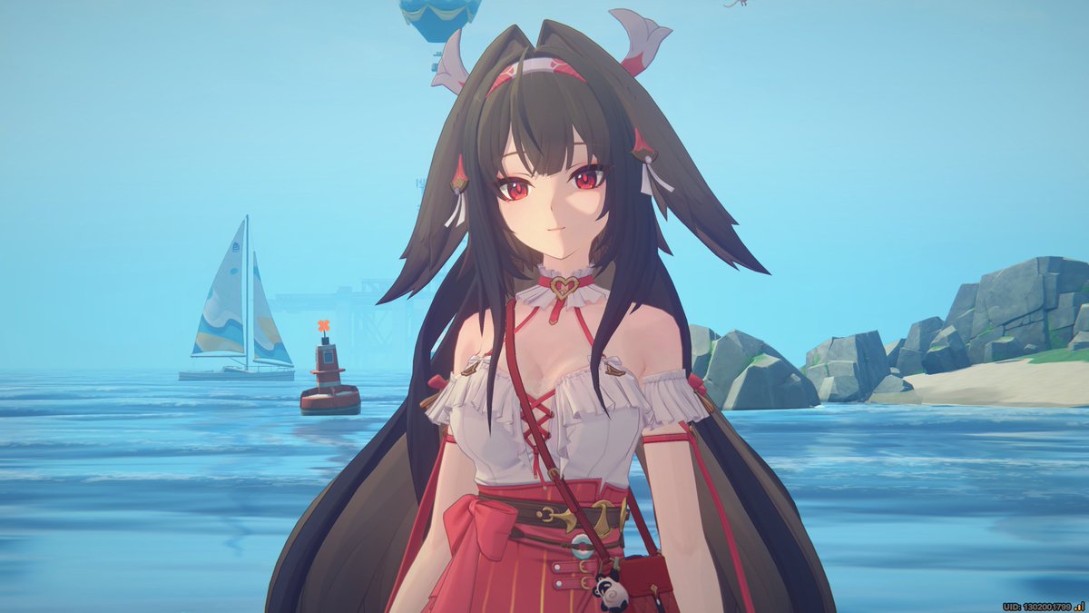 AJsGamingLyfe's tweet image. Happy Birthday, Shunguang~

#ZenlessZoneZero 
#zzzero 
#ZZZ 
#YeShunguang