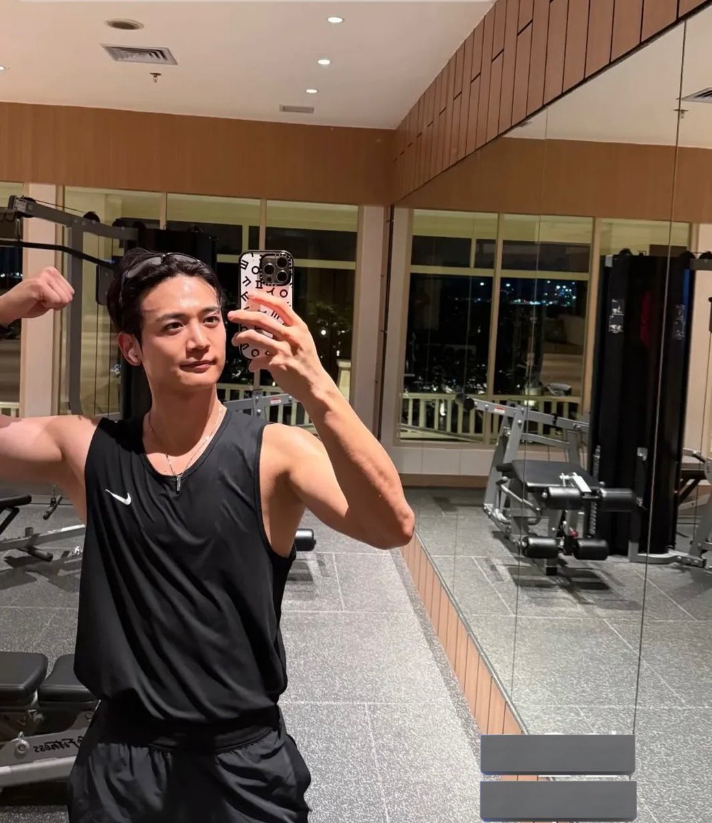 klvndestin's tweet image. Sudah lama gak lari sore, saatnya mulai lagi.