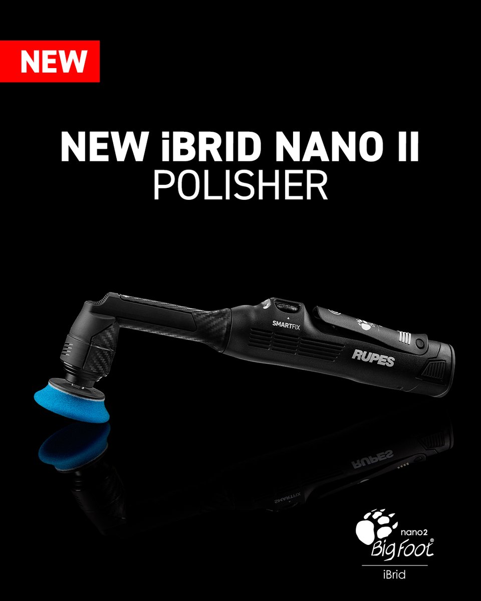 RUPES S.p.A. tweet media