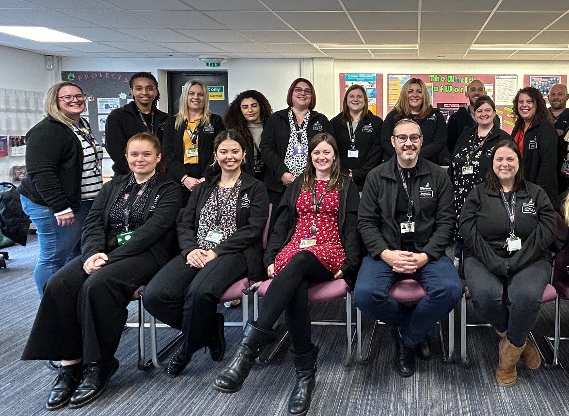 HCC Services for Young People tweet media