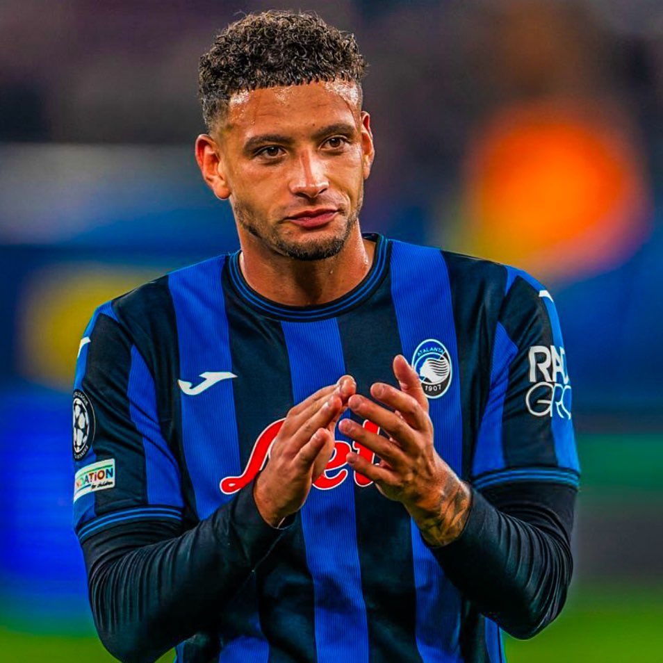 Pete O'Rourke tweet media