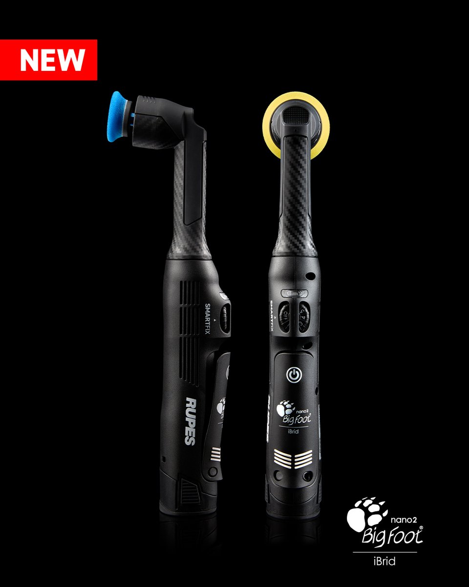 RUPES S.p.A. tweet media