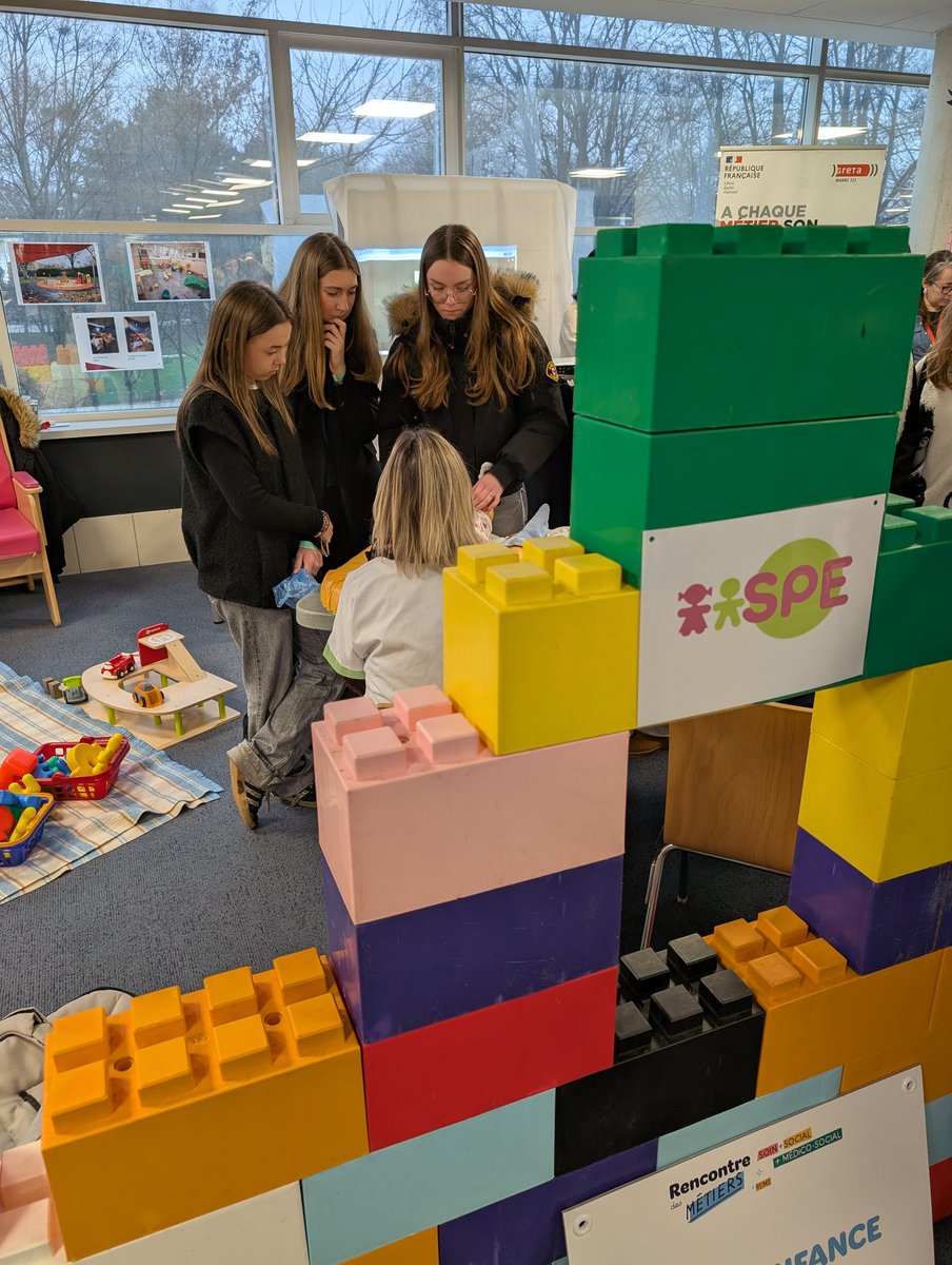 Mission locale REIMS tweet media