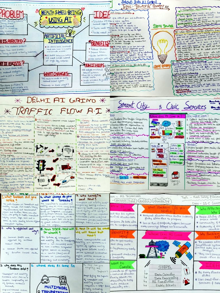 Acharya Tulsi Sarvodya Bal Vidyalaya ATSBV tweet media