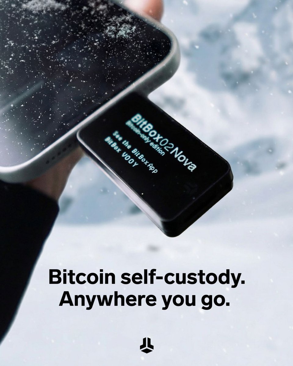 BitBox (@BitBoxSwiss) / Posts / X