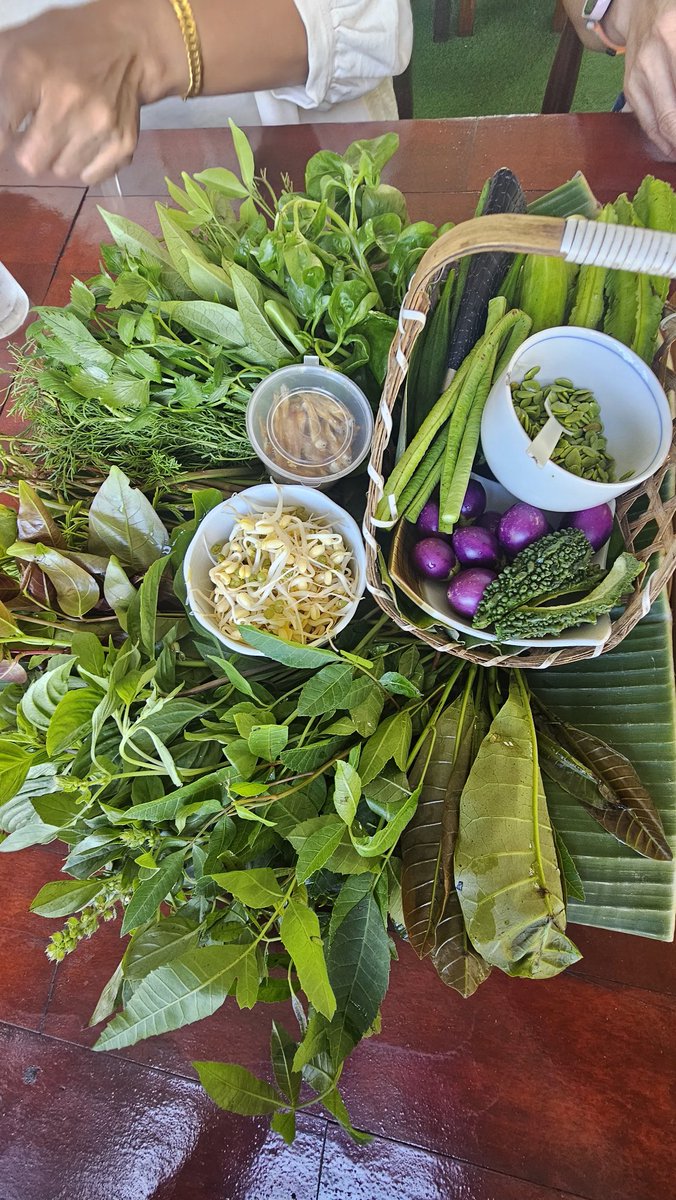 พริกหวาน น้ำตาลขม tweet media