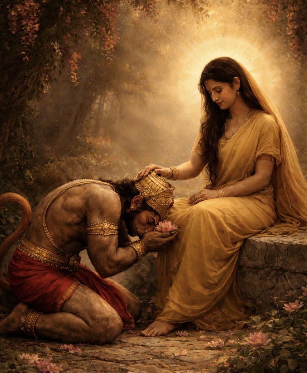 Blessing Wave tweet media