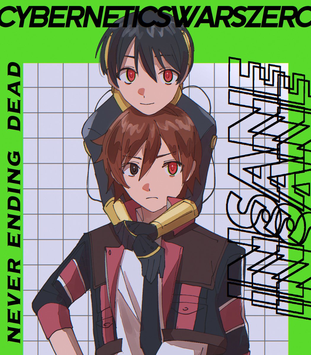 そうれつ tweet media