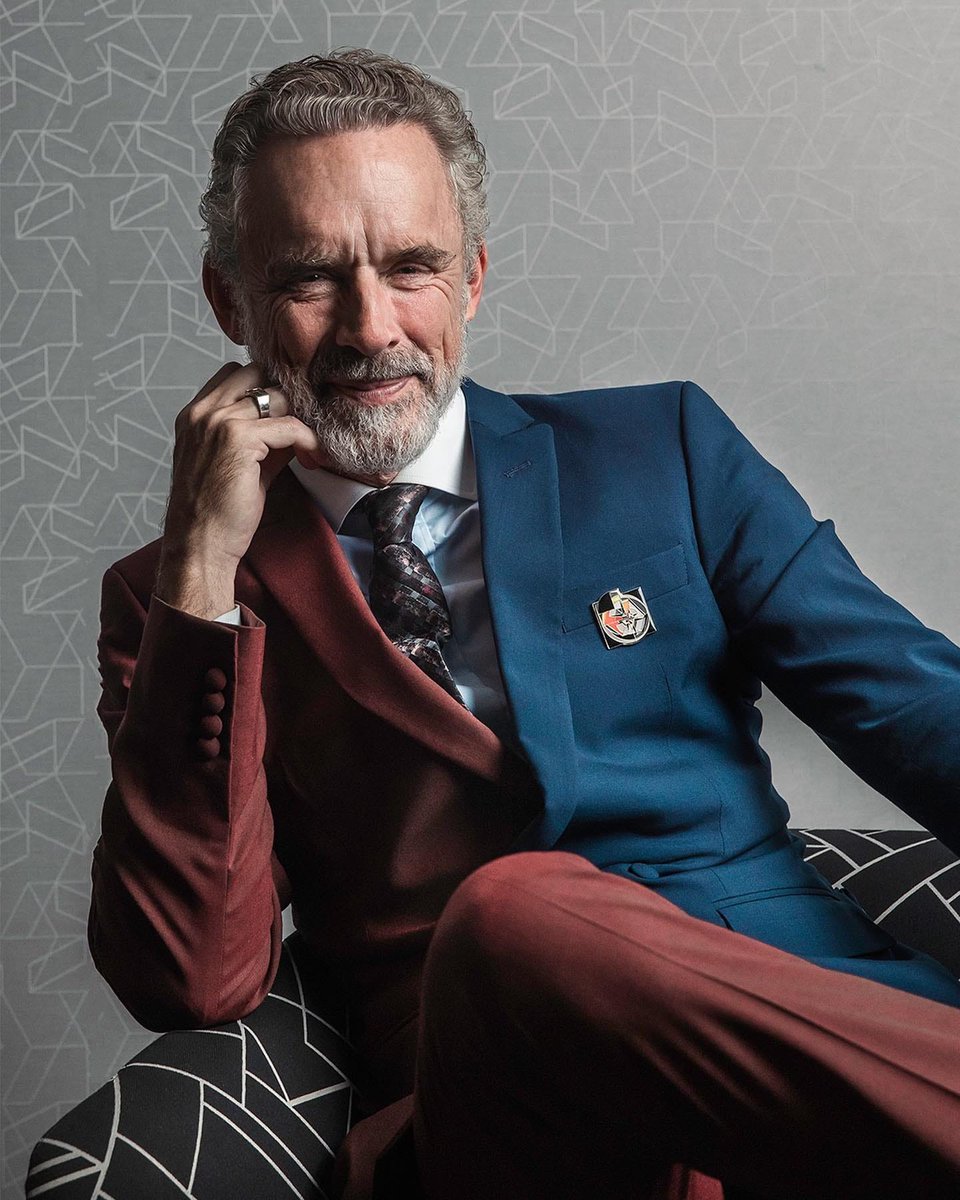 AntSpeaks's tweet photo. I really hope that this year we see the return of this man.

Of course, what matters most is that it only happens when he’s truly ready and fully back to good health.

Jordan Peterson is a voice of reason that has been genuinely missed, especially during the madness of recent months. Whatever people think of him, there’s no denying the positive impact he’s had on countless individuals who felt lost, directionless, or unheard.

If and when he returns, I hope it’s with renewed strength, clarity, and peace. The world could do with more calm, grounded thinking and fewer loud voices driven by panic, outrage, and cynicism.

Wishing him a full recovery and a strong comeback, on his own terms.