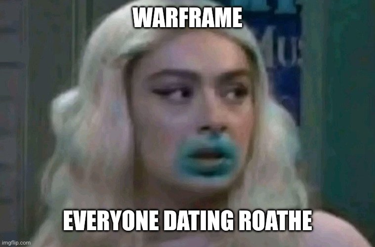 gamathecast's tweet photo. 😂 #Warframe https://t.co/MzOWEDwqzK