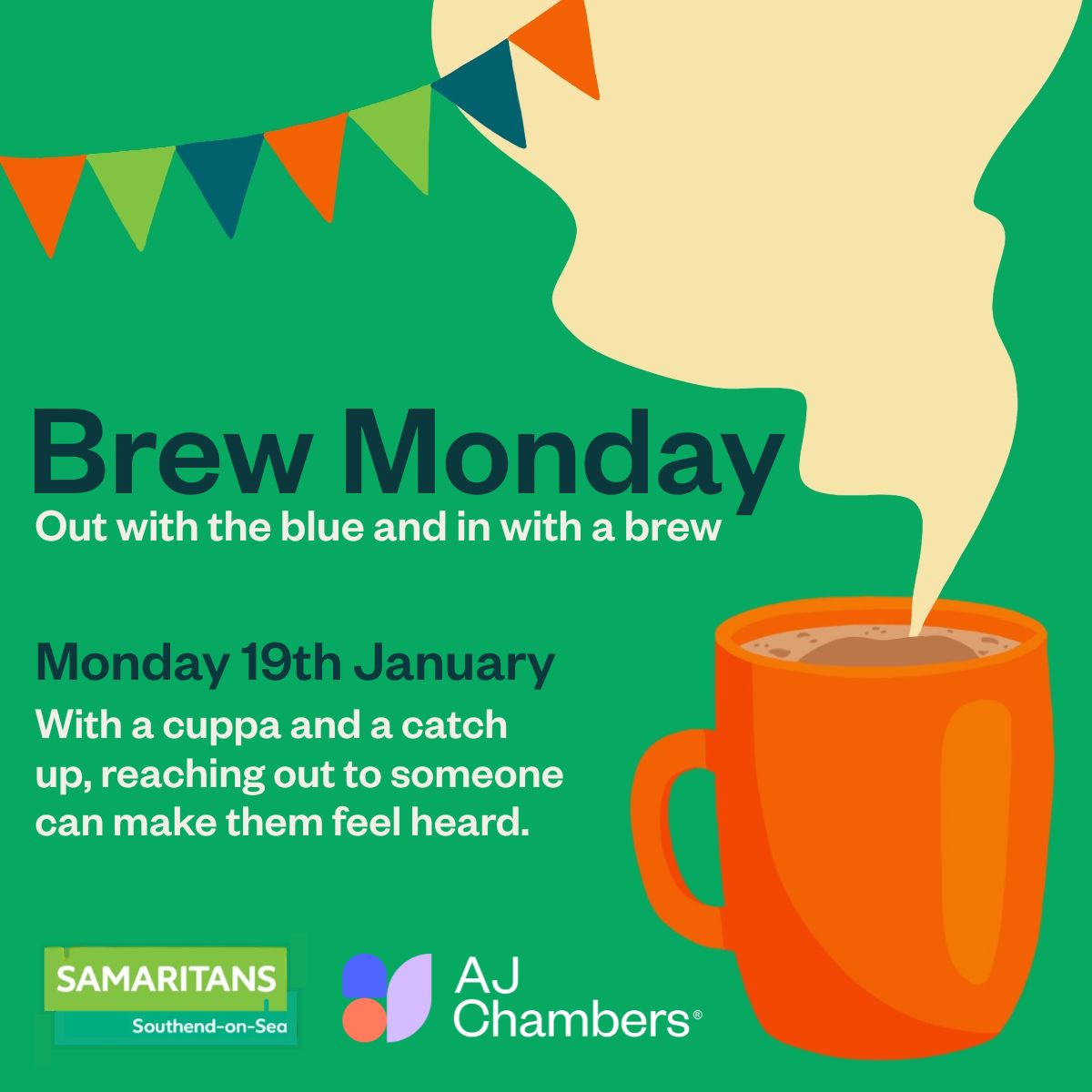 AJ Chambers tweet media