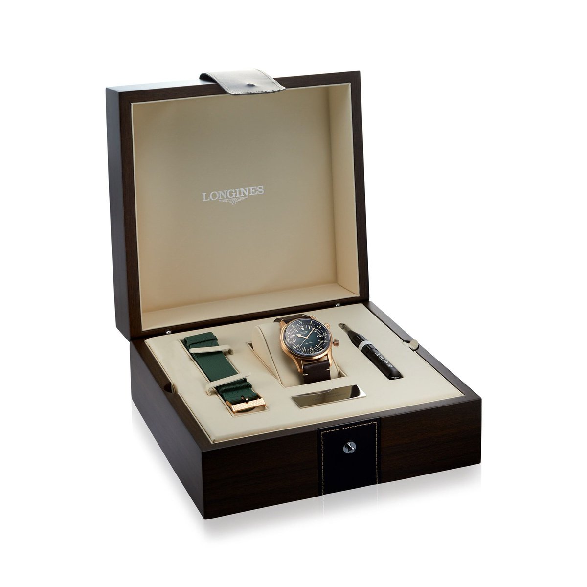 The Global Watch Club tweet media