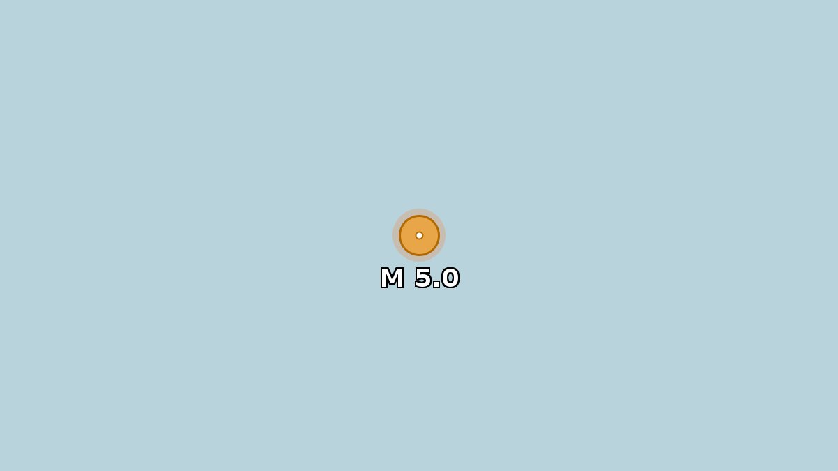 NewEarthquake's tweet photo. 5.0 earthquake - Carlsberg Ridge. Jan 20 11:14:39 UTC (18m ago, depth 10 km)
https://t.co/NXzoUVykHY https://t.co/yl3s9LLVkp