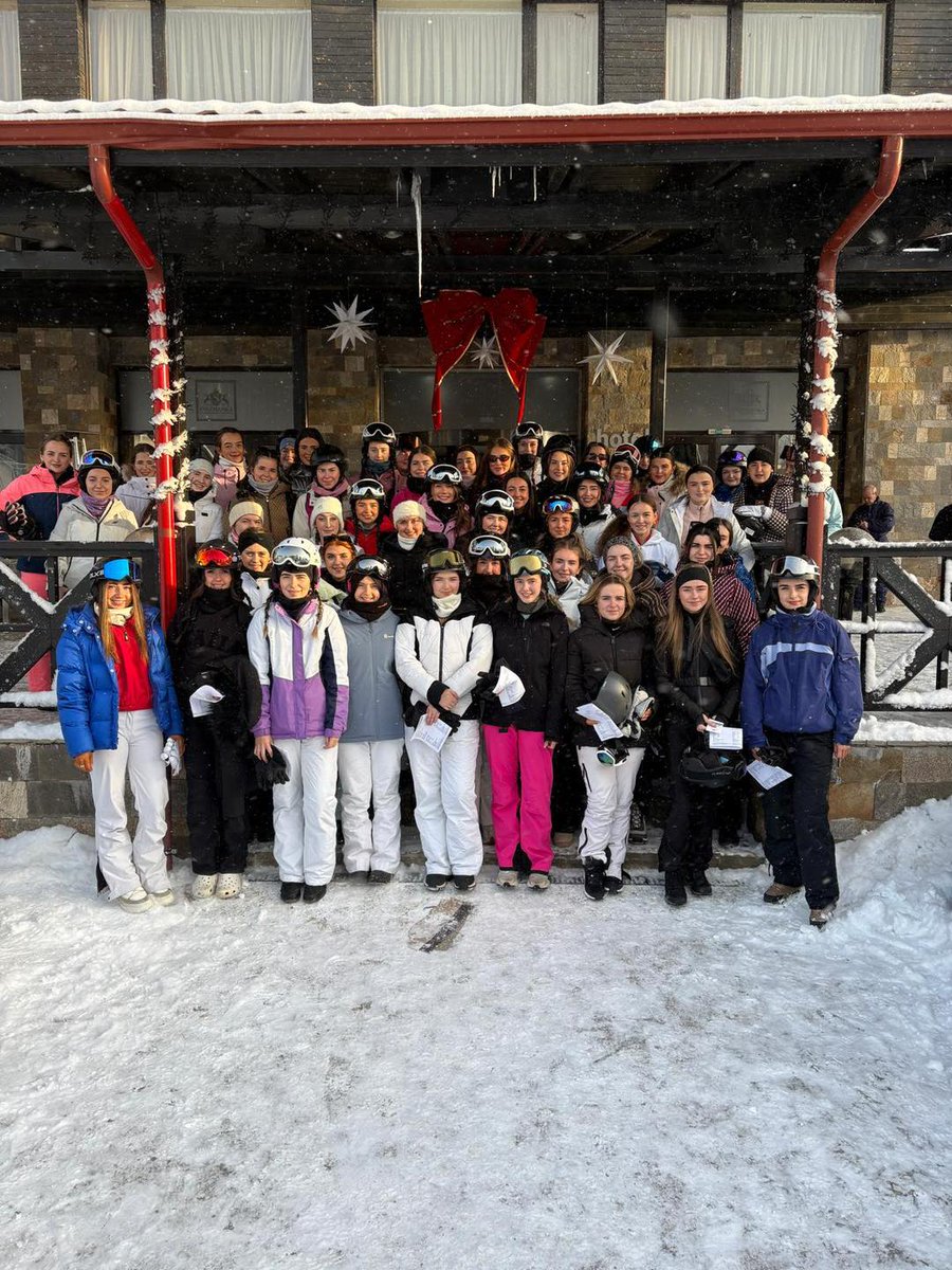 Our Lady's, Newry tweet media