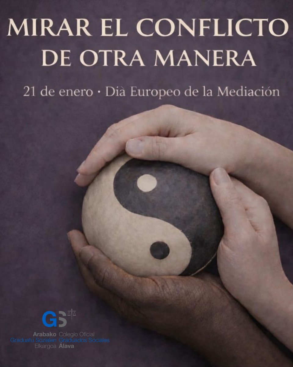 GraduadoSocialAlava tweet media