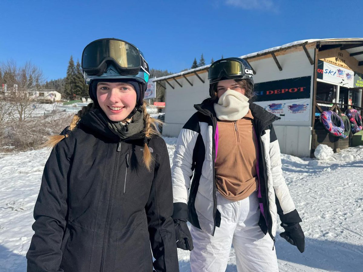 Our Lady's, Newry tweet media