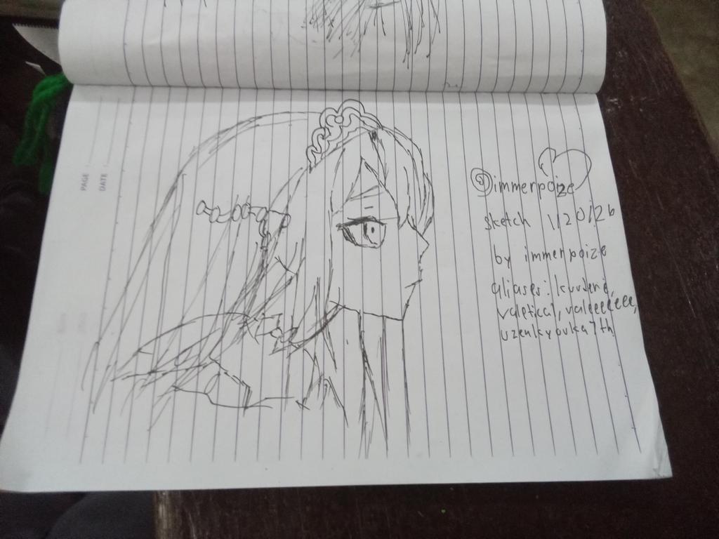 immerpoize's tweet image. Practice