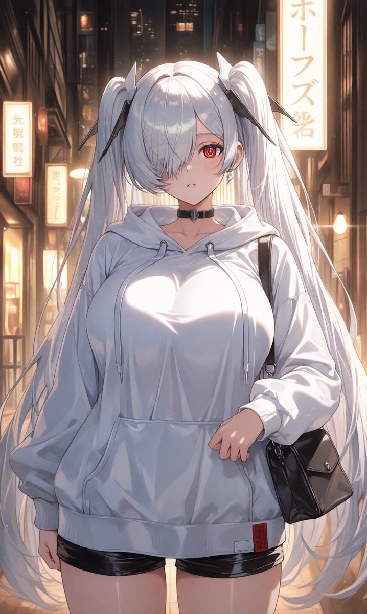 シンデレラ
#シンデレラ #NIKKE #AIイラスト