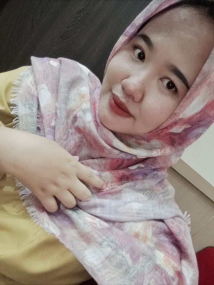 besyftrii's tweet photo. Alhamdulillah 
Officially 28yo 🫶✨ https://t.co/FlNfflp4Ty