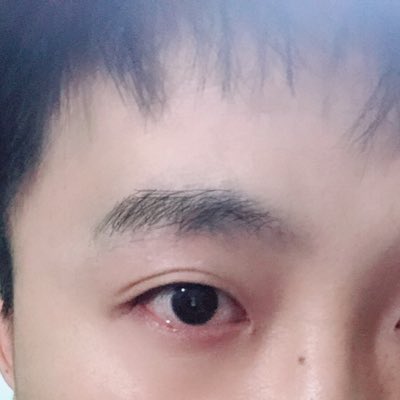 omg_1069's tweet photo. #新头像 https://t.co/2kNAStzOT1