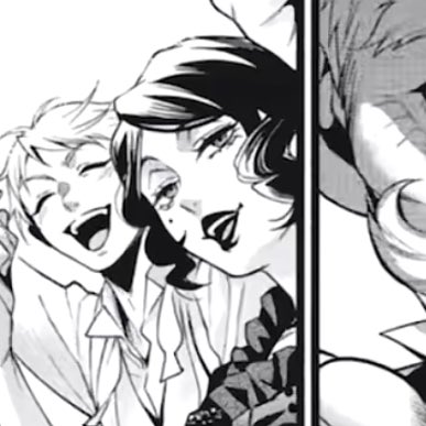 cielkawa's tweet image. I really want to see more of her