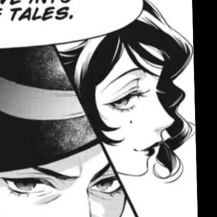 cielkawa's tweet image. I really want to see more of her