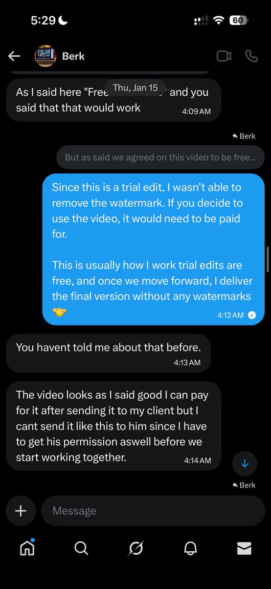 Jayed Talukder tweet media