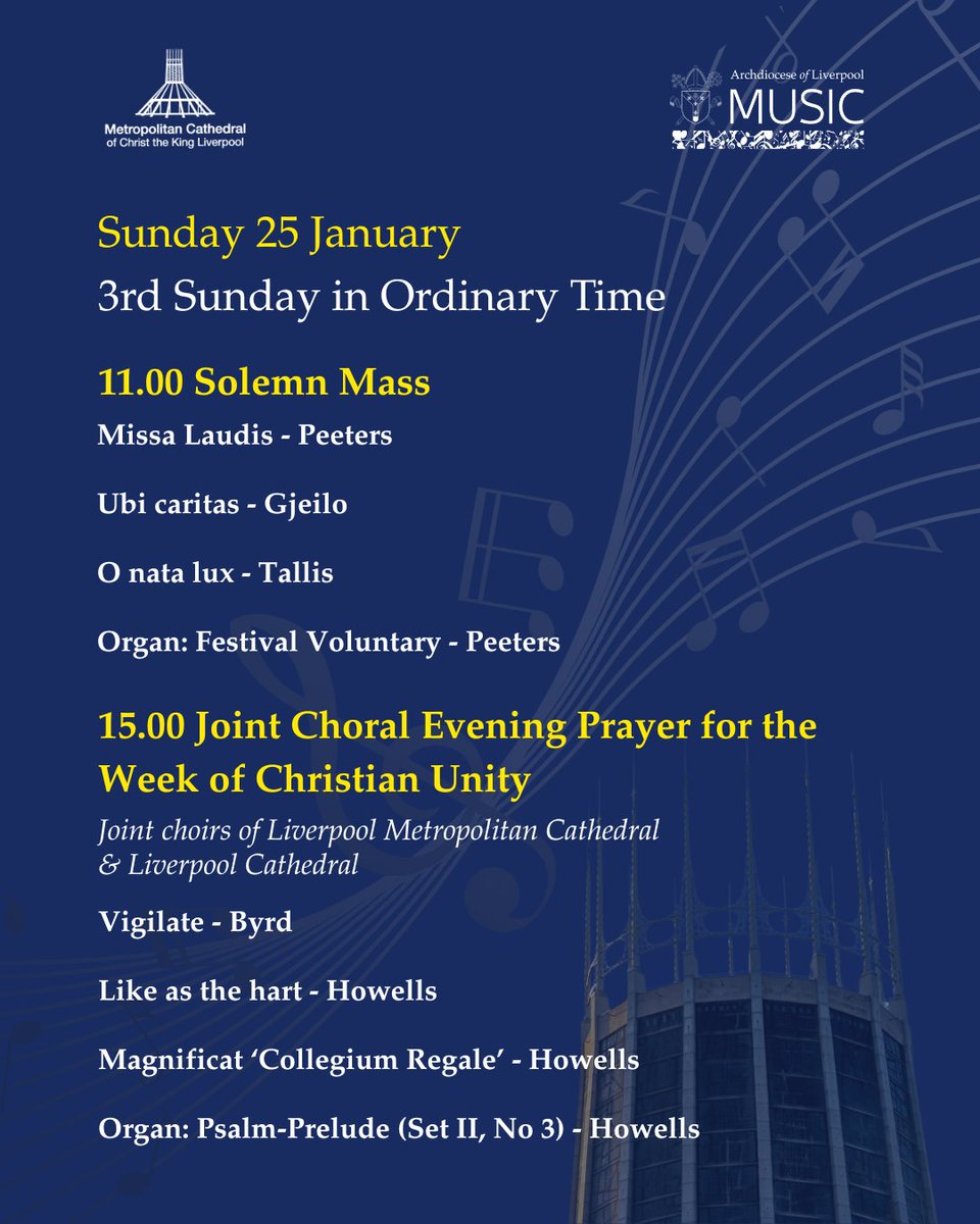 Liverpool Met Cathedral tweet media