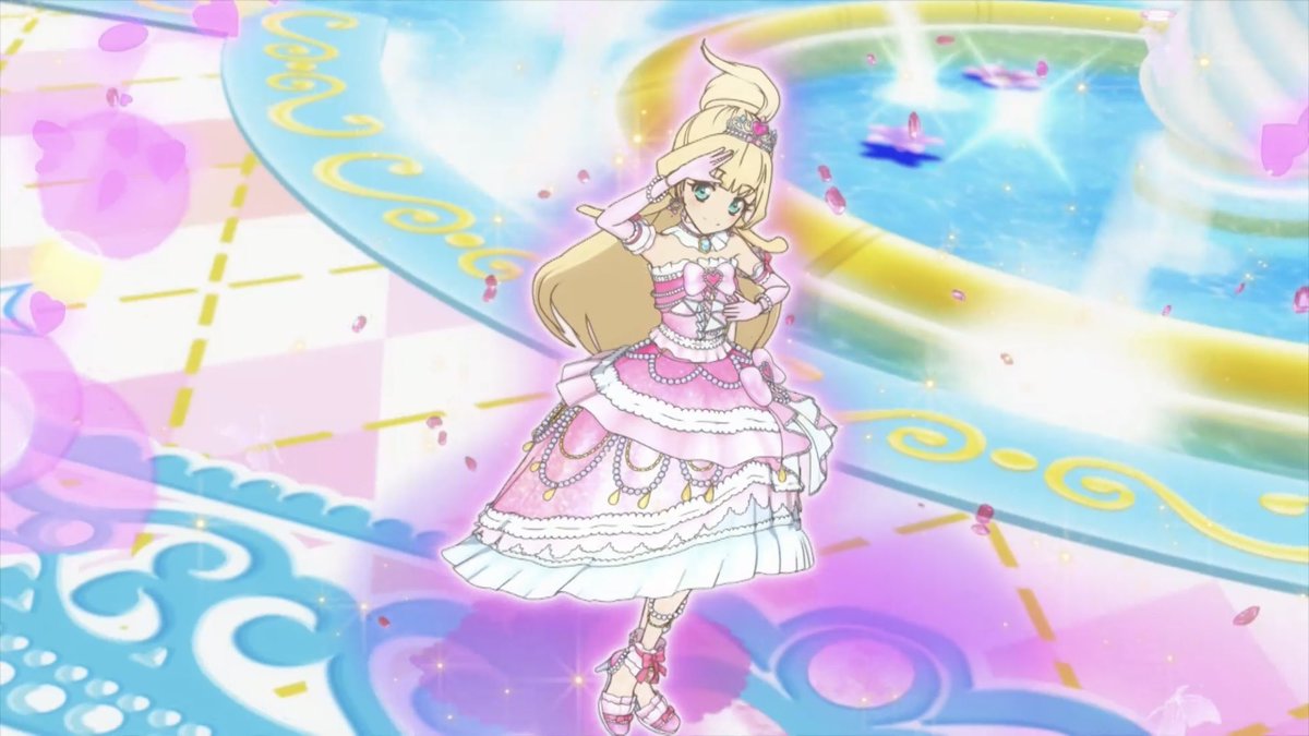 白鳥ひめちゃんのステージ 