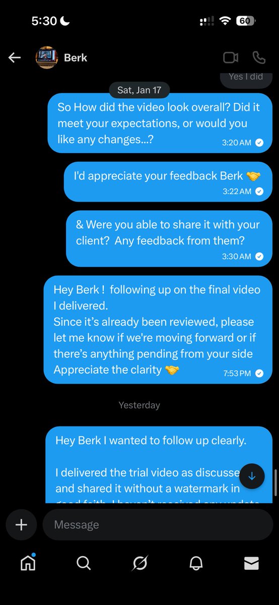 Jayed Talukder tweet media