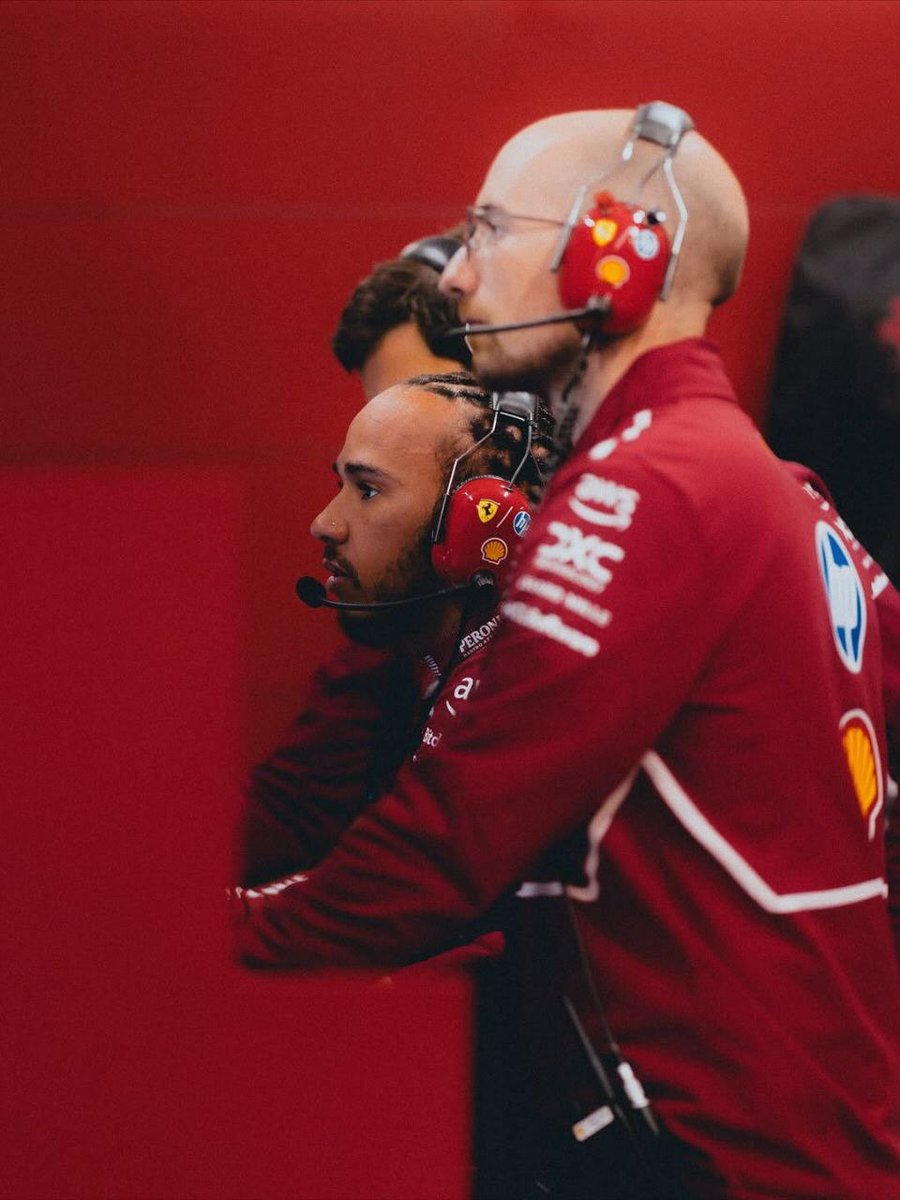 Wheel On The Chicane tweet media