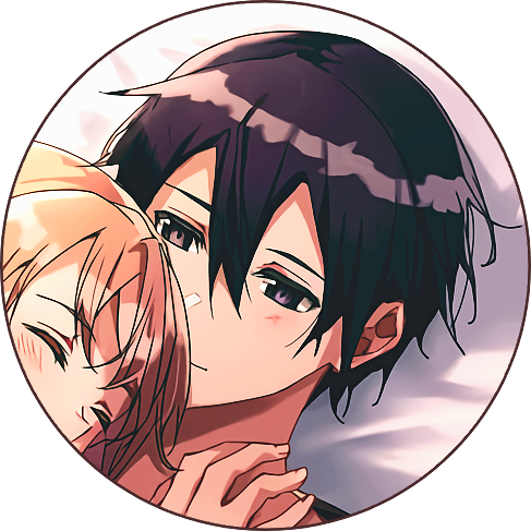 marmalade_icons's tweet photo. ♡⃕⠀ ˚.  𝐦𝐚𝐭𝐜𝐡𝐢𝐧𝐠 𝐢𝐜𝐨𝐧𝐬 .ᐟ 🩷
𓂃 ࣪˖ asuna &amp; kirito 𓂃 ࣪ ˖
˚₊•𓂅𓏲ʚ #SwordArtOnline ɞ𓂅𓏲•₊˚ https://t.co/0wxi4rVAGf