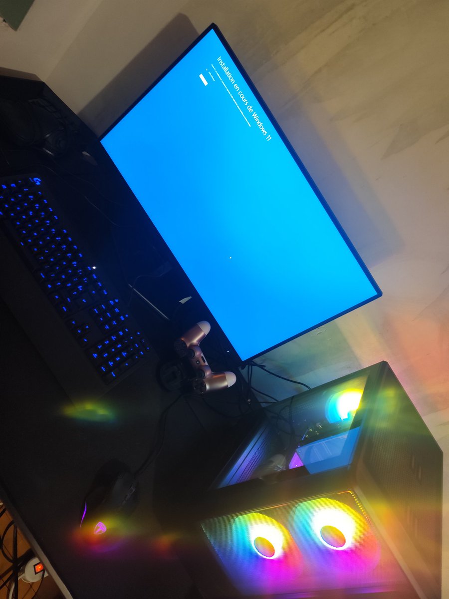 LaguetG's tweet photo. @msifrance https://t.co/nuw8lRhxXQ
