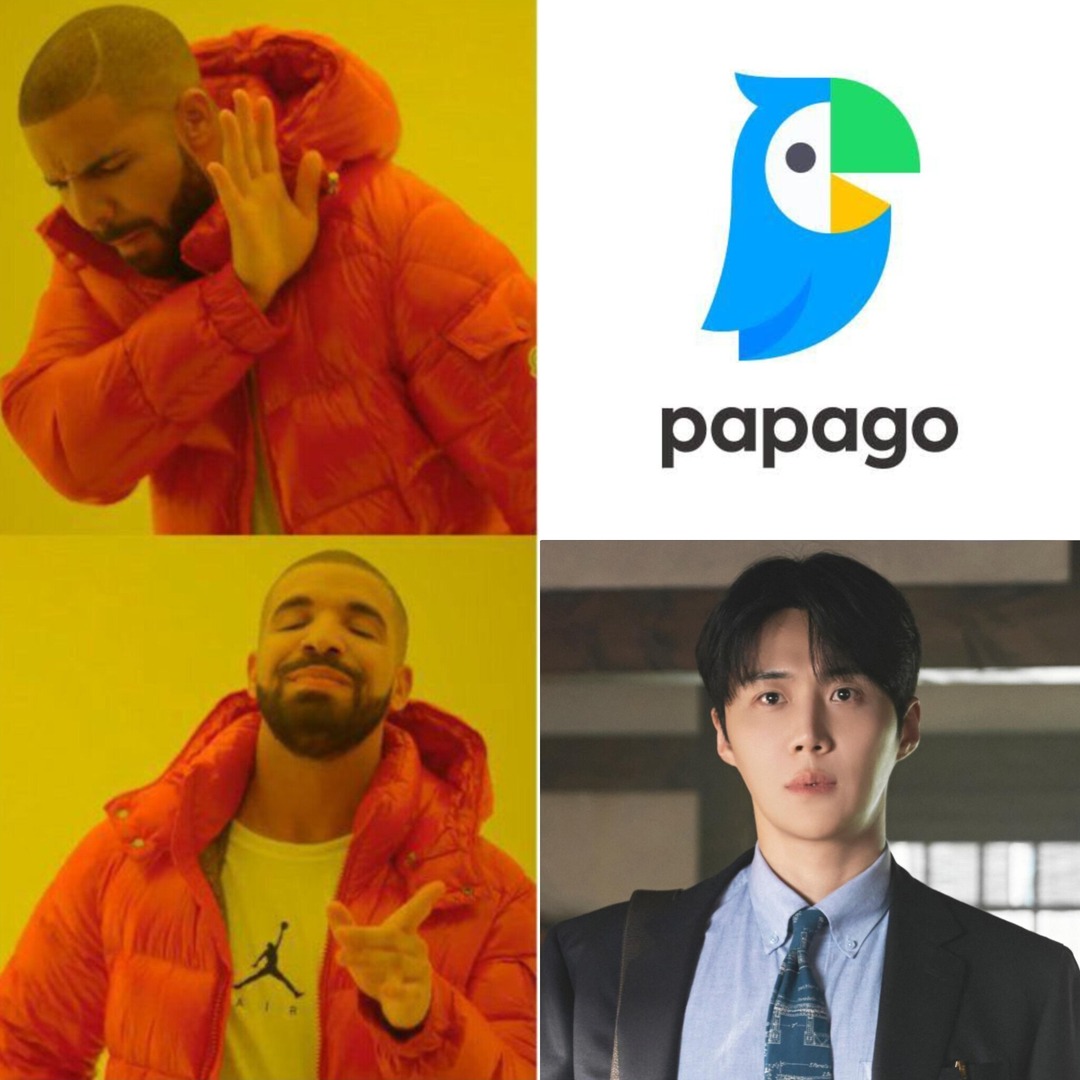 kdrama_menfess's tweet image. •kdm• cha muhee be like: