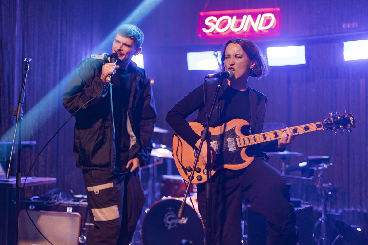 Ireland Music Week tweet media