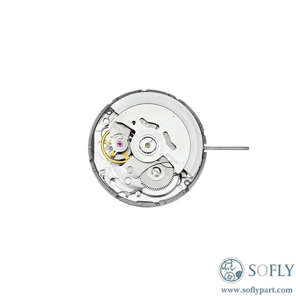 HuiPan1717's tweet image. SEIKO (SII) NH39 Mechanical Movement ⚙️ Open-heart automatic movement trusted by watch modders and microbrands. Reliable performance for modern mechanical builds. 

🔗 soflypart.com/product/seiko-… 

#SeikoNH39 #MechanicalMovement #WatchModding #WatchParts