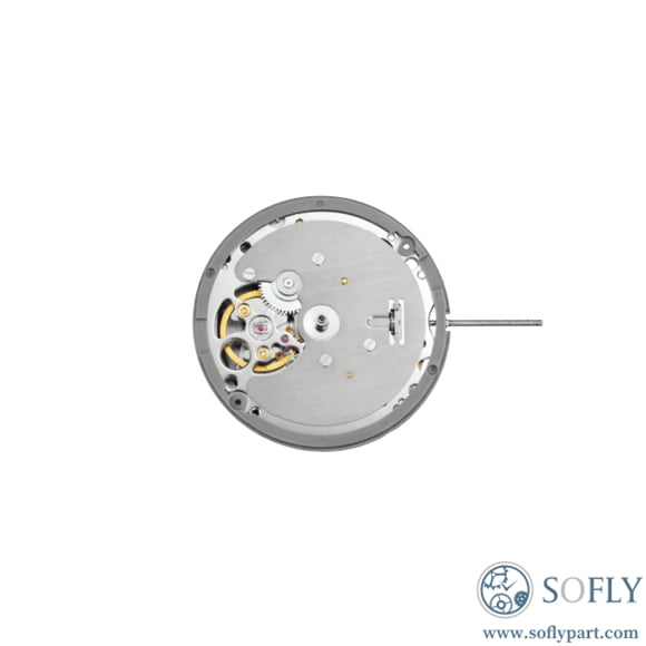 HuiPan1717's tweet image. SEIKO (SII) NH39 Mechanical Movement ⚙️ Open-heart automatic movement trusted by watch modders and microbrands. Reliable performance for modern mechanical builds. 

🔗 soflypart.com/product/seiko-… 

#SeikoNH39 #MechanicalMovement #WatchModding #WatchParts