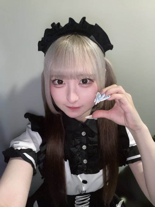 Lily Maid　神戸三宮メイド・コンカフェ　のツイート