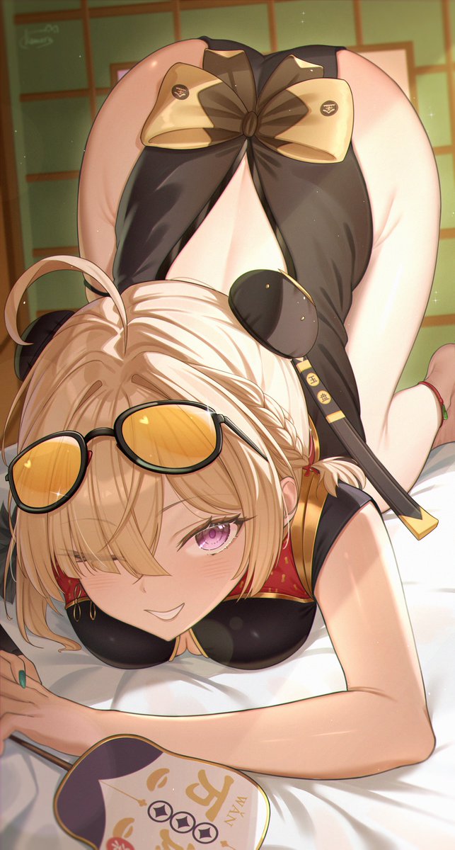 Kamoru♡💧 tweet media