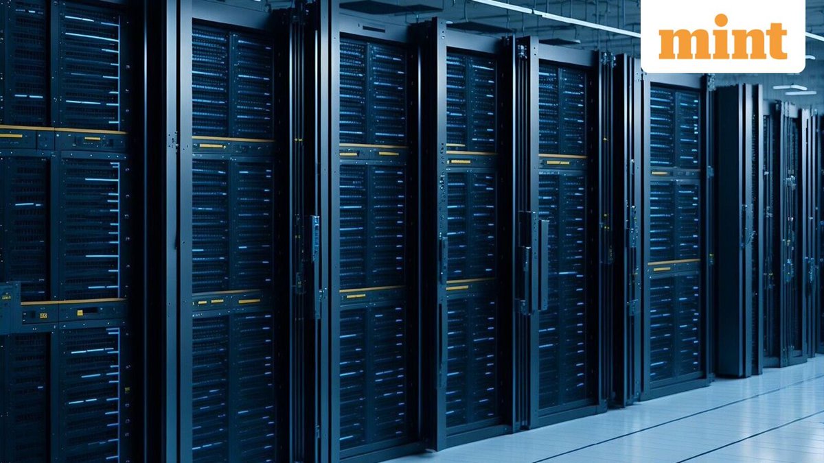 This is BIG

GreenKo backed AM Green announces a massive $25 Bn investment in Greater Noida.

AM Green to establish 1 GW AI data center running 100% on clean energy - first phase to go live in 2028 while full completion is by 2030.

MoU was signed during ongoing WEF at Davos.