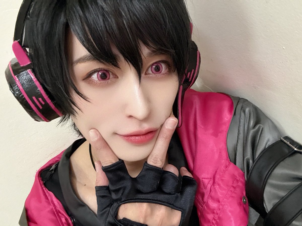 高本学 tweet media