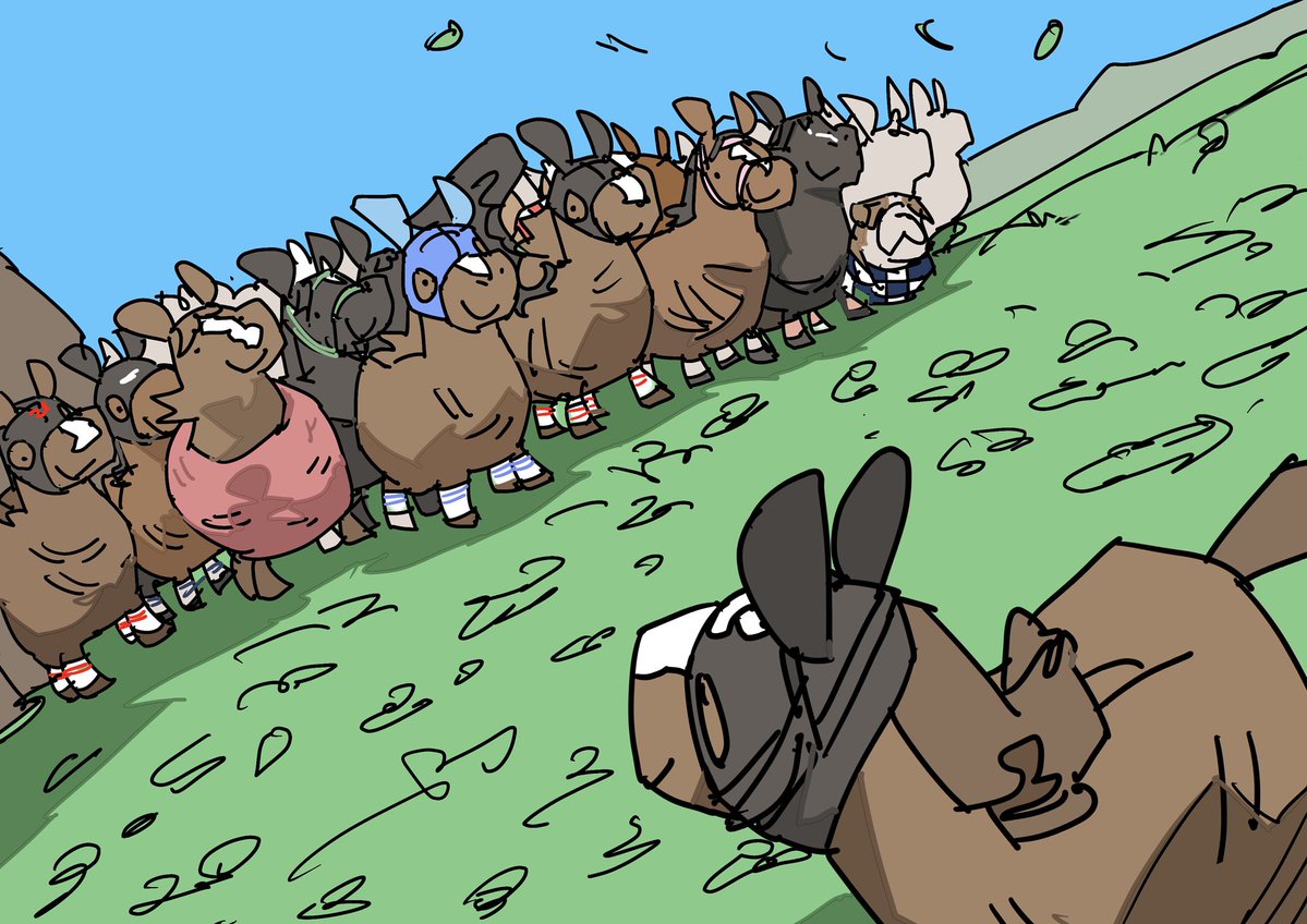 ダイワメジャーありがとう！