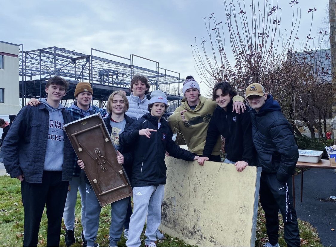 newenglandwolv1's tweet image. Zach Spicuzza commits to Framingham State for the Fall of 2026.
Zach started on our 14U and earned his time each step of the ladder each season.
He was a two year campaign at the Premier level and now is excelling at the NCDC level.  Congrats Zach.  Much earned.  #newolves