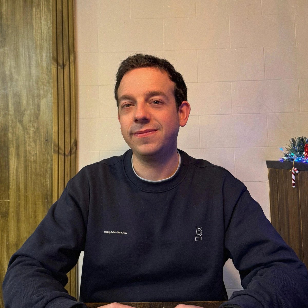 Antonio Buendía tweet media