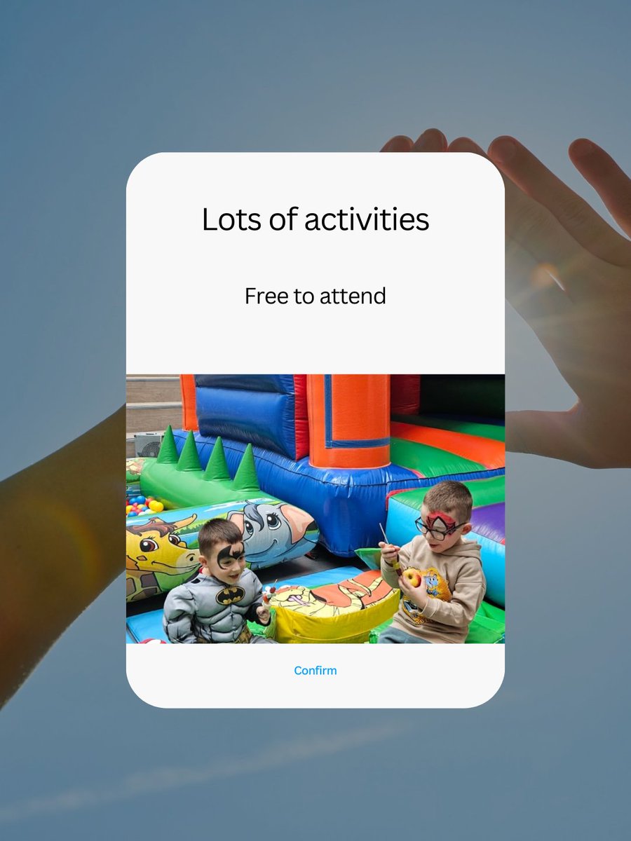 Cardiff SW Cluster tweet media