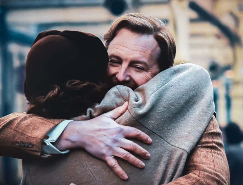 getting ready                         to make history #acgas