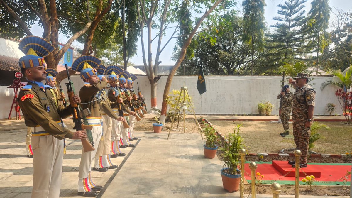 🇮🇳CRPF🇮🇳 tweet media