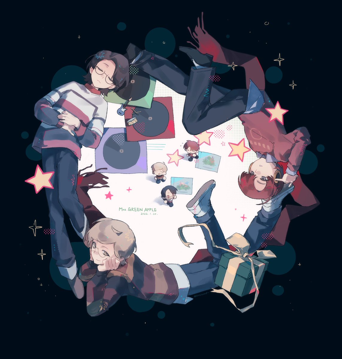 林檎の天使 (@CmEcDMXWPiZx341) / Posts / X